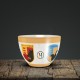 Maxi Tasse Harry Potter Maisons Poudlard