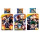 Parure de Lit My Hero Academia Manga