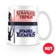 Mug Thermoréactif Stranger Things