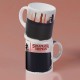 Mug Thermoréactif Stranger Things