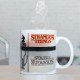 Mug Thermoréactif Stranger Things