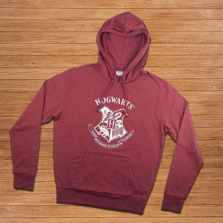 Sweat à Capuche Harry Potter Poudlard - Lot de 8