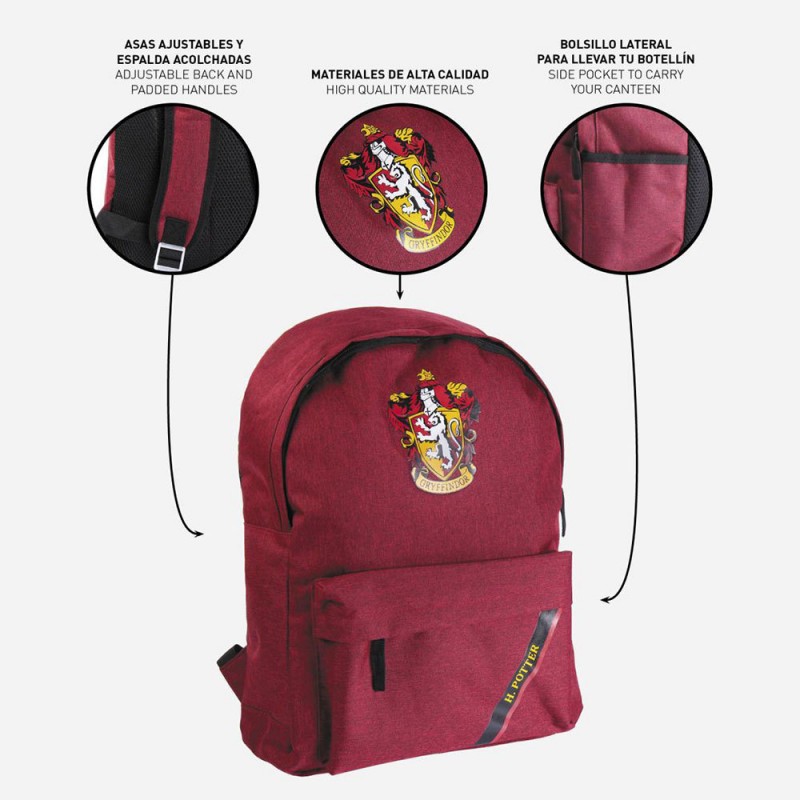 Sac Harry Potter