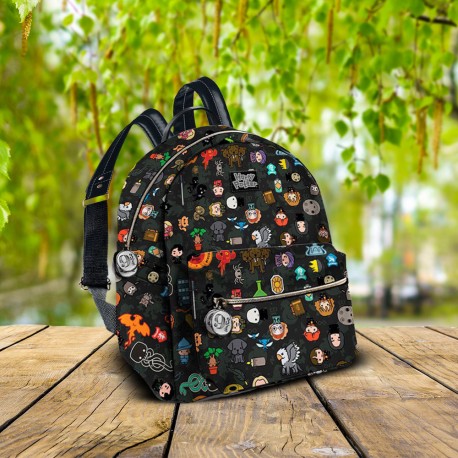 Sac à Dos Harry Potter Leviosa