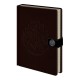 Carnet de Notes Premium Harry Potter Blason Poudlard