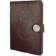 Carnet de Notes Premium Harry Potter Blason Poudlard