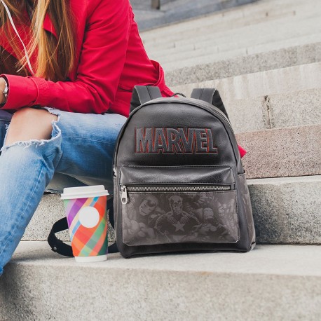 Sac à dos Marvel Fashion