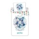 Parure de Lit Harry Potter Maisons Poudlard
