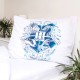 Parure de Lit Harry Potter Maisons Poudlard