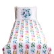 Parure de Lit Harry Potter Maisons Poudlard
