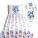 Parure de Lit Harry Potter Maisons Poudlard