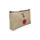 Trousse de Toilette Harry Potter Lettre d'Admission Poudlard