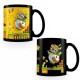 Mug Thermoréactif Super Mario Nintendo - Ruée vers l'or