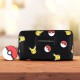 Portefeuille Pokémon Pikachu Pokéball - Gotta catch'em all !