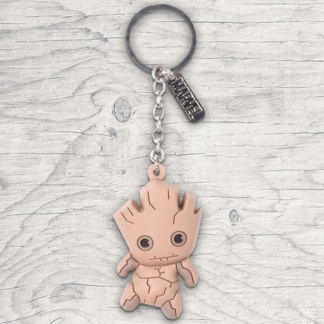 Porte-Clés Groot Gardiens de la Galaxie