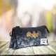 Trousse Triple Batman Skulls