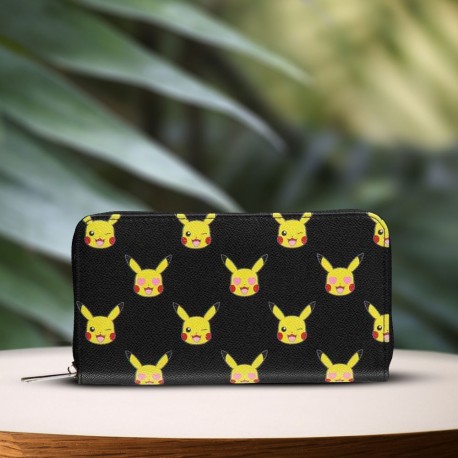 Portefeuille Pikachu Pokémon Love