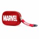 Présentoir avec 21 Porte-Monnaies Super-Héros Marvel
