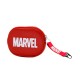 Présentoir avec 21 Porte-Monnaies Super-Héros Marvel