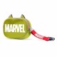 Présentoir avec 21 Porte-Monnaies Super-Héros Marvel