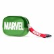 Présentoir avec 21 Porte-Monnaies Super-Héros Marvel