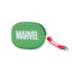 Présentoir avec 21 Porte-Monnaies Super-Héros Marvel