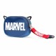 Présentoir avec 21 Porte-Monnaies Super-Héros Marvel