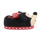 Pantoufles 3D Minnie Disney - Lot de 4