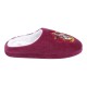 Pantoufles Harry Potter Gryffondor - Lot de 12