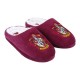 Pantoufles Harry Potter Gryffondor - Lot de 12