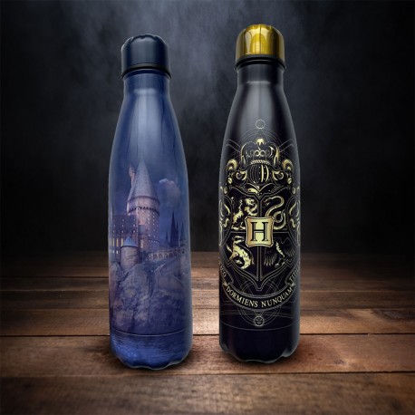 Bouteille Deluxe Harry Potter