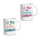 Mug Super Collègue