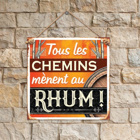 RhumEssences – Tous les chemins menent aux rhums