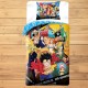 Parure de Lit Manga One Piece