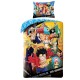 Parure de Lit Manga One Piece