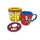 Boîte Cadeau Super Mario Nintendo - Let's Go