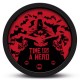 Horloge Batman - Time for a Hero