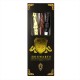 Set de 3 Baguettes Magiques Harry Potter Deluxe