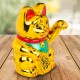 Chat Chinois Porte-Bonheur - Lucky Cat