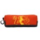 Trousse Rectangulaire Harry Potter Lion Gryffondor