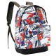 Sac à Dos Comics Spiderman Marvel