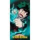 Serviette de Plage My Hero Academia