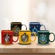 Mug Coloré Harry Potter Blasons