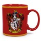 Mug Coloré Harry Potter Blasons