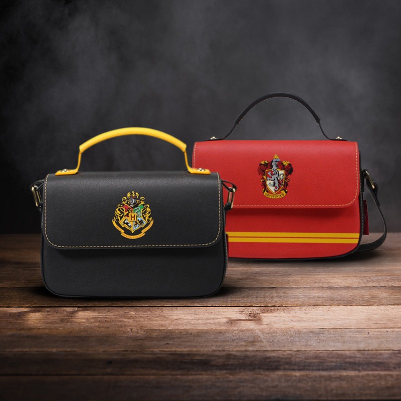 Sac cartable Harry Potter