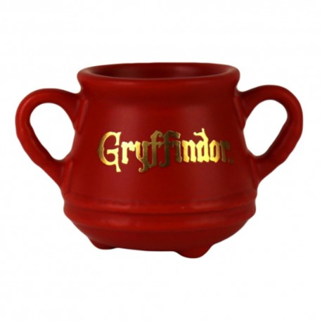 Mini Mug Harry Potter Chaudron Magique