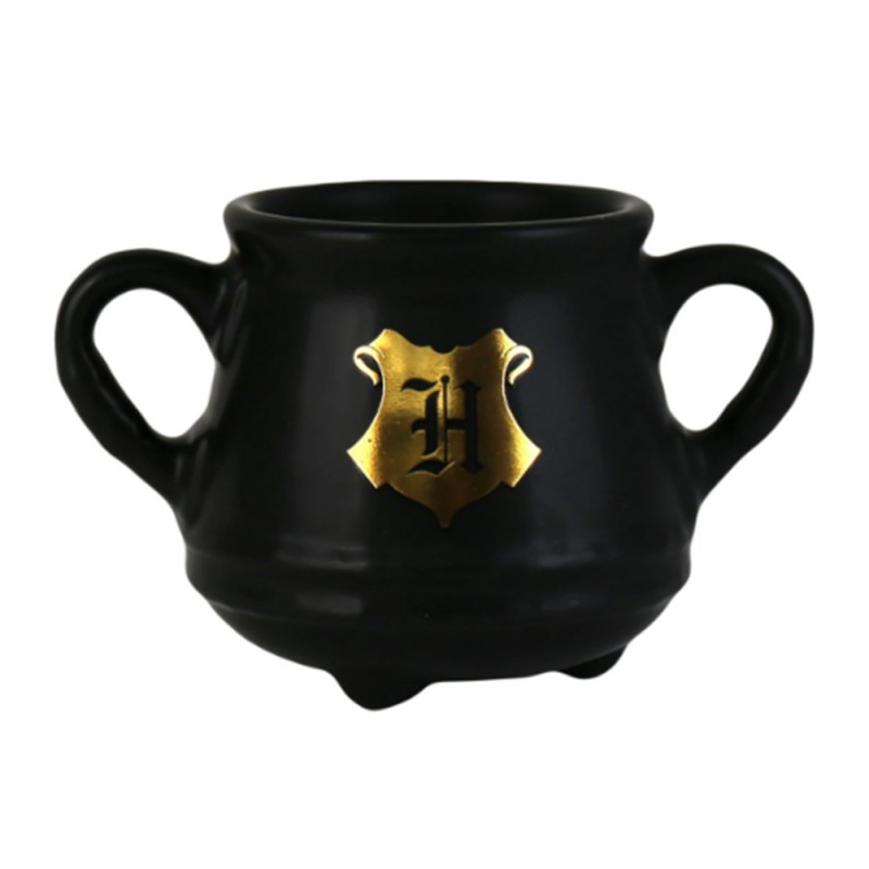 Mini Mug Harry Potter Chaudron Magique sur Kas Design