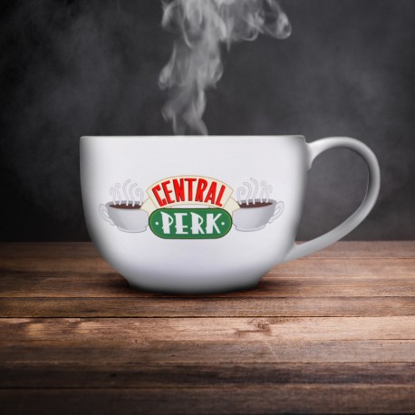 Tasse Friends Central Perk 500 ml