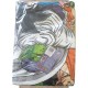 Serviette de Plage Dragon Ball Z Personnages