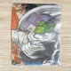 Serviette de Plage Dragon Ball Z Personnages